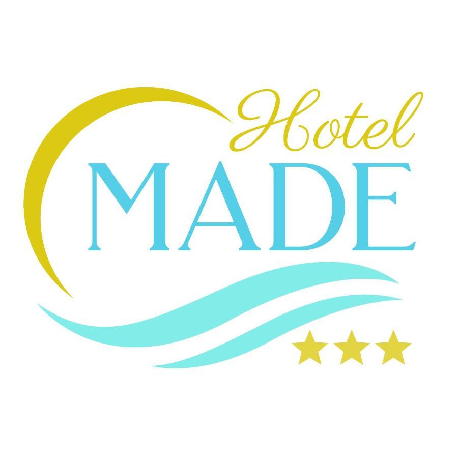 Hotel Made Posada  Εξωτερικό φωτογραφία