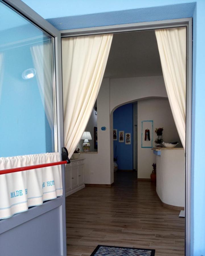 Hotel Made Posada  Εξωτερικό φωτογραφία