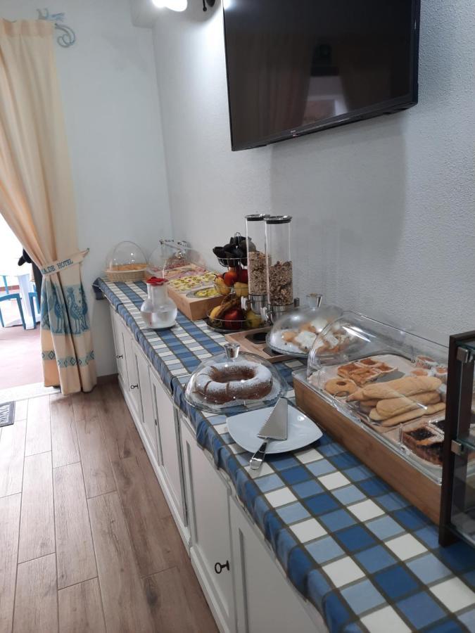 Hotel Made Posada  Εξωτερικό φωτογραφία