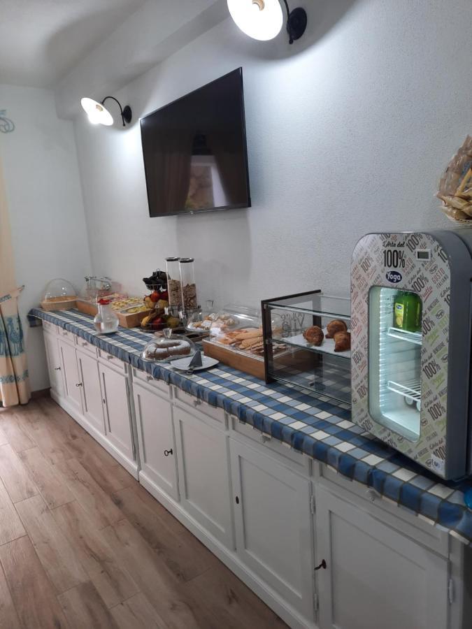 Hotel Made Posada  Εξωτερικό φωτογραφία
