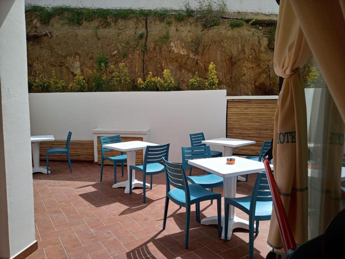 Hotel Made Posada  Εξωτερικό φωτογραφία