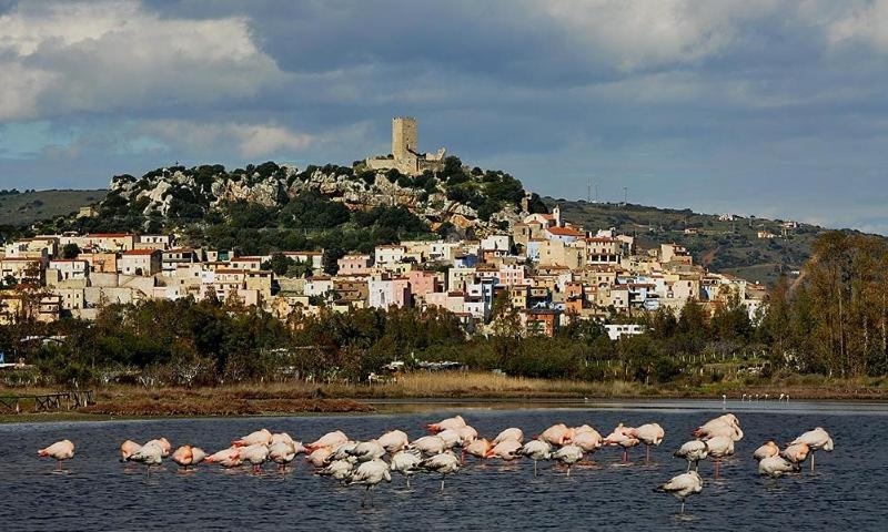 Hotel Made Posada  Εξωτερικό φωτογραφία